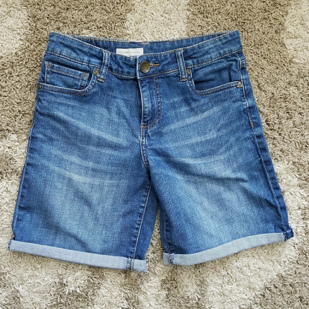 KUT From The Kloth Catherine Shorts size 6